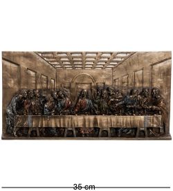 Veronese WS-1057 Панно «Тайная вечеря»