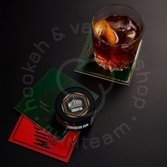 MUSTHAVE (МАСТХЭВ) Caribbean Rum, 25 гр.