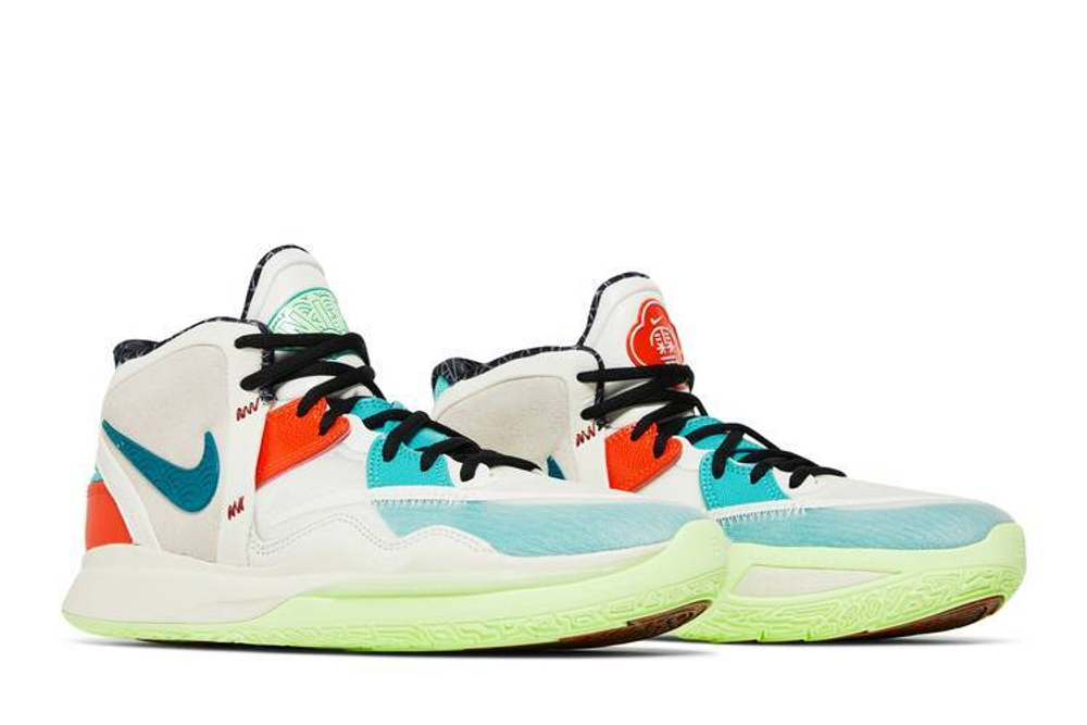 Кроссовки Nike Kyrie 8 Infinity "Cny" 8 Ep