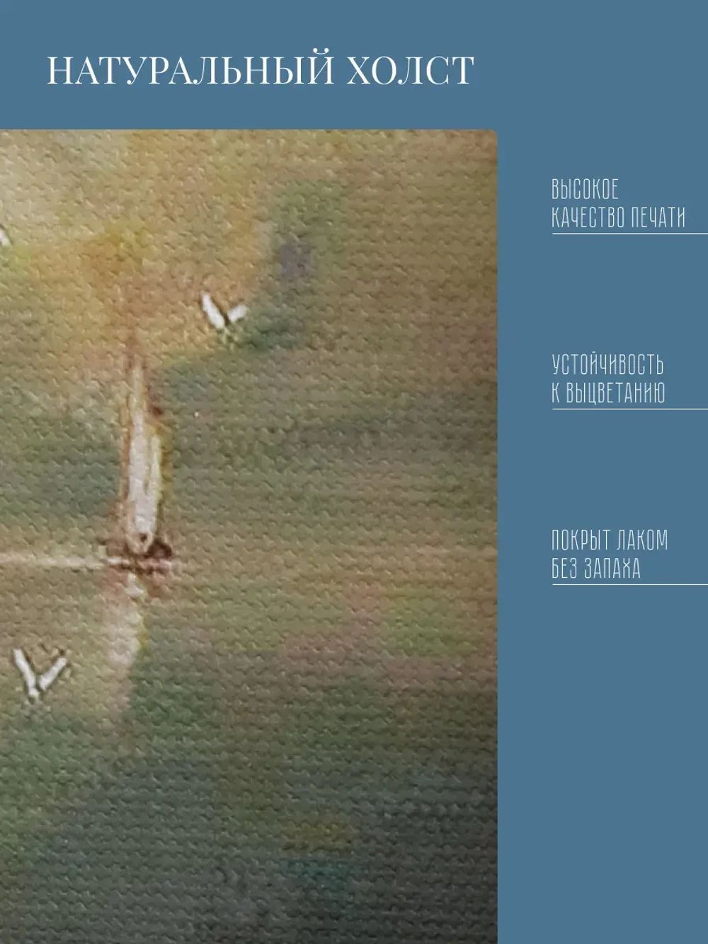 Картины на стену интерьерные на холсте 2 шт