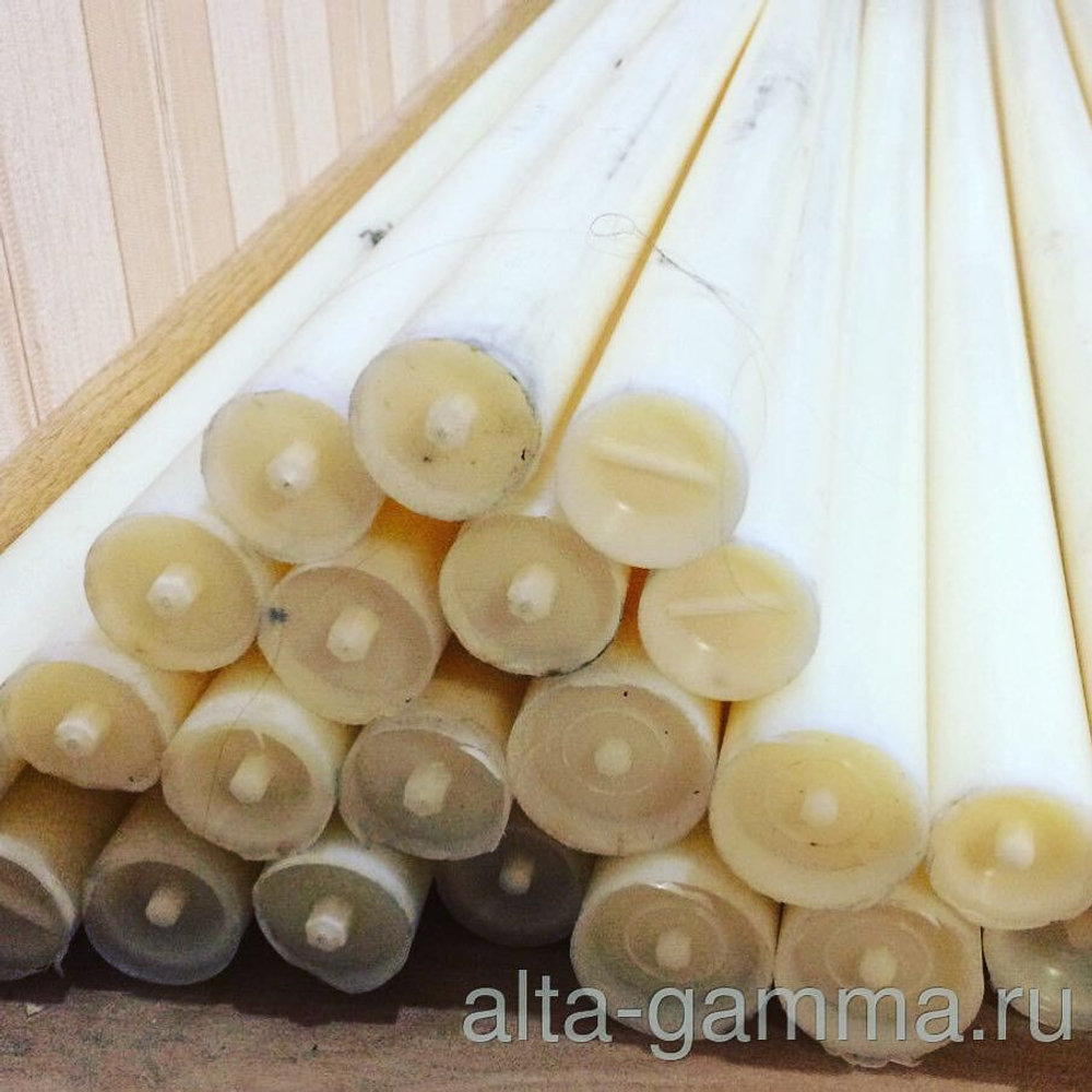 Капролон стержень