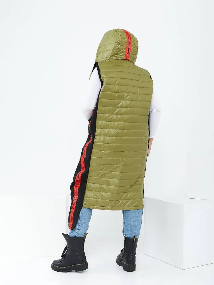 Жилет УК-0795-1 Fabrika