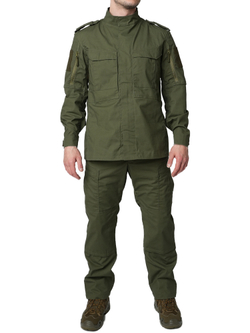 Костюм тактический Барс Гюрза М25 (Олива) 50/4 (176)