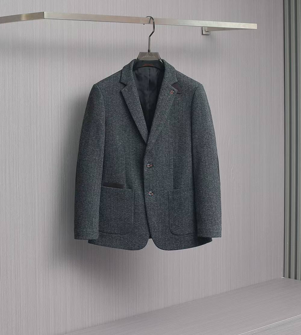 Пиджак Zegna