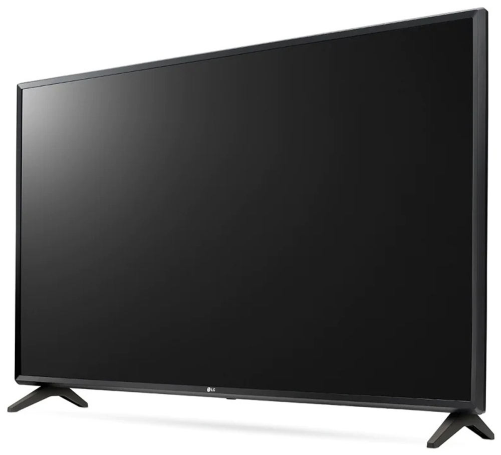 Телевизор LG 43LM5772PLA 109 см черный