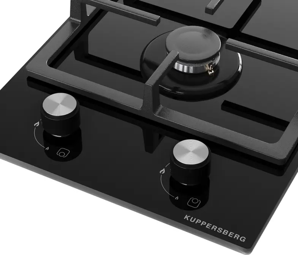 Газовая панель Kuppersberg TG 38 B