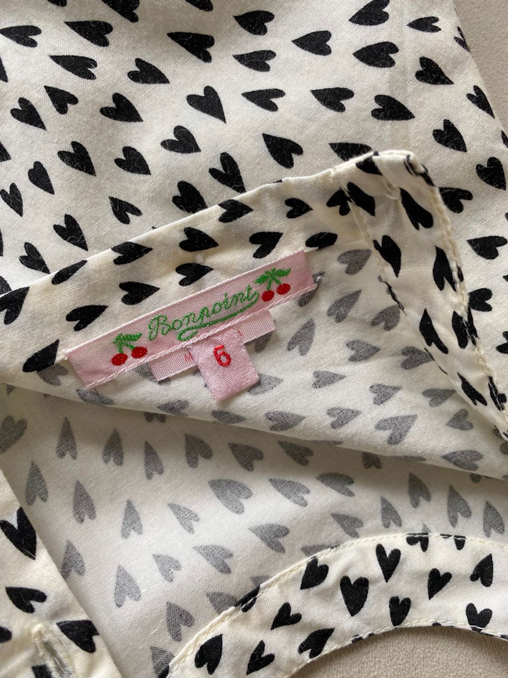 Платье Bonpoint, 116