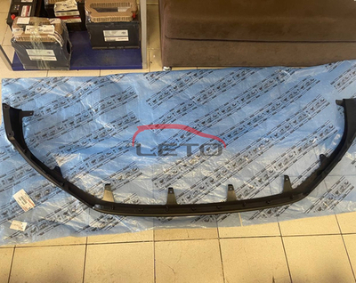 Губа пер бампера 52411-0E070 524110E070