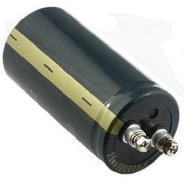 Конденсатор электролитический 47000мкФ 63в 85°С GT / 50х120 / Samwha