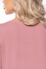 Платье "Флоранс" (пыльная роза) П7823 LT Collection