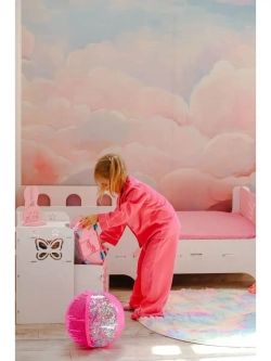 Тумба прикроватная детская