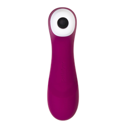 Satisfyer Pro 2 Generation 3 с эффектом струи воды (2 насадки)