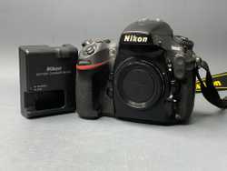Nikon D800 Body 257.380 Кадров