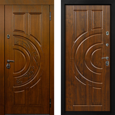 Входная дверь 726
