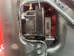 Бак AdBlue 60L 2024г