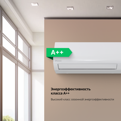 Сплит-система инверторного типа Daikin Sensira FTXF-E