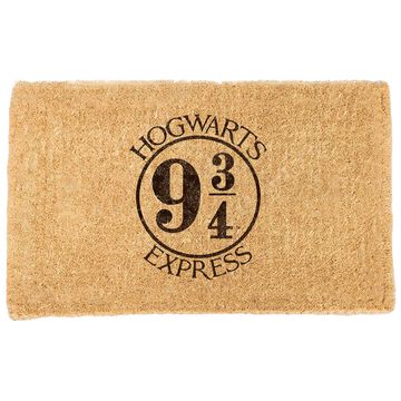 Коврик придверный Гарри Поттер Хогвартс Экспресс DORMS009