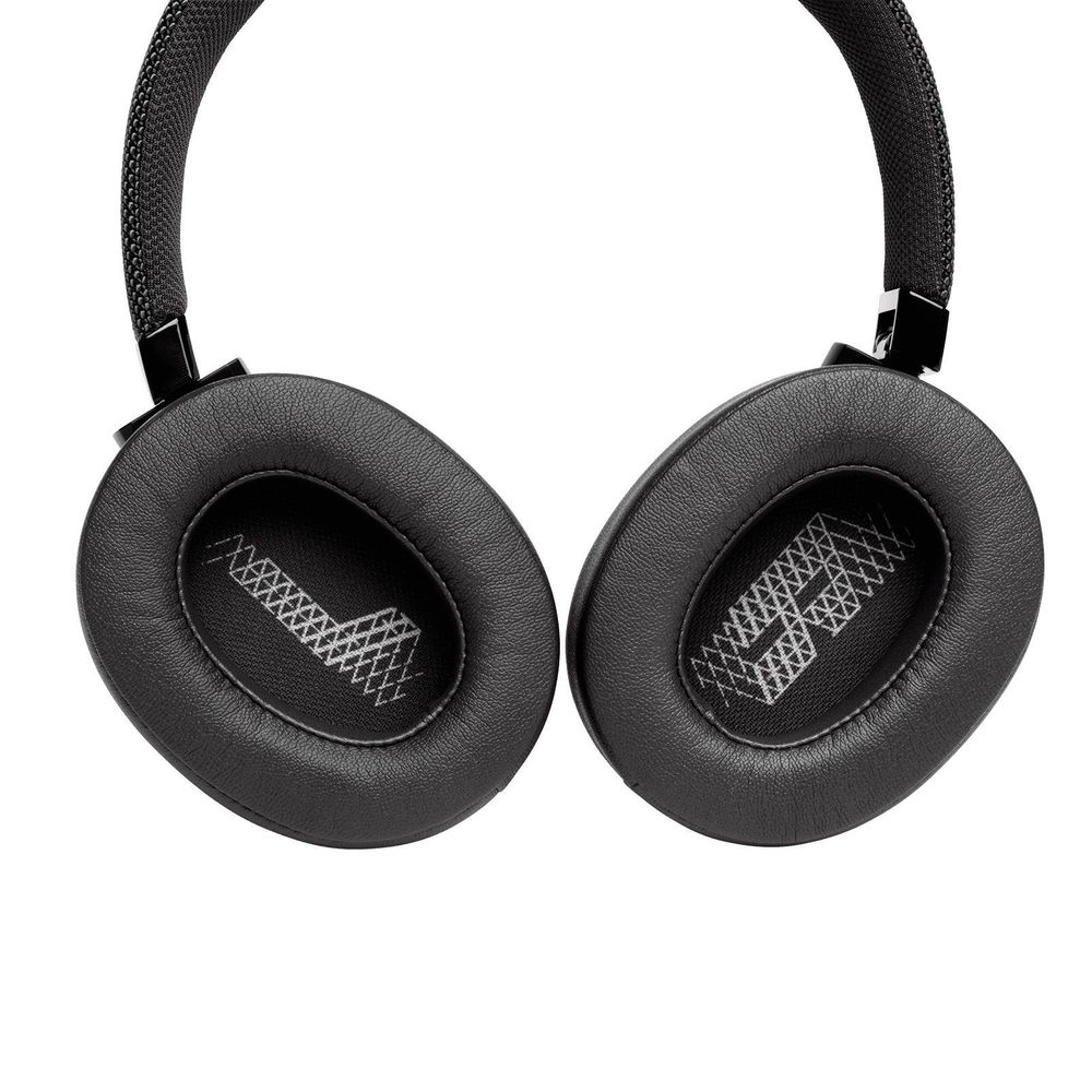 Беспроводные наушники JBL LIVE 500BT Black - 6