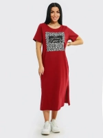 Платье большие размеры