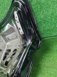 Крышка багажника Hongqi H5 2 (2022-н.в.)