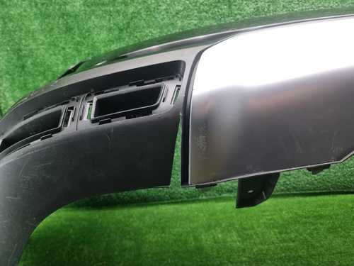 Бампер задний Changan CS95PLUS (2023-н.в.)