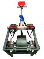 Тренажер ST "Сила Гребка" ПРЕДЗАКАЗ