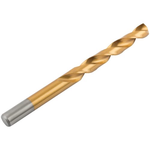 Сверло Cutop Profi 9,5*125 по металлу 5 шт   52-456