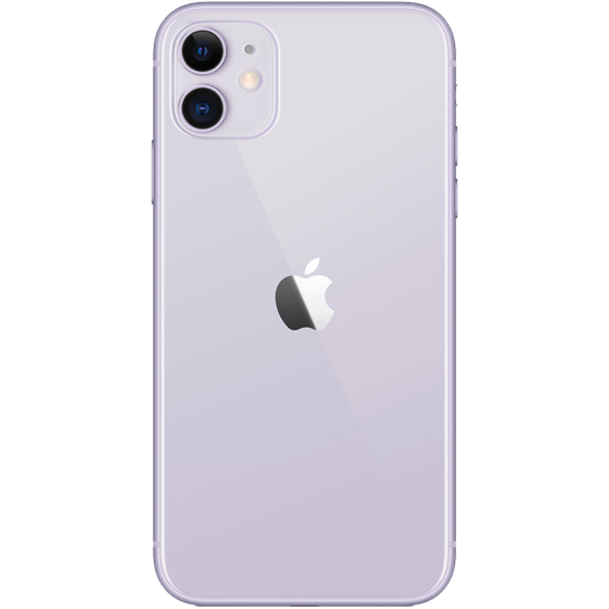 Apple iPhone 11 64 GB Purple (Фиолетовый)