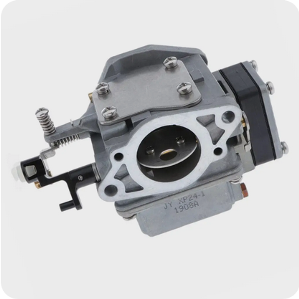 Карбюратор Yamaha 9.9F/15F (63V-14301-00)