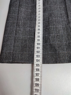 Брюки классические 52 размер