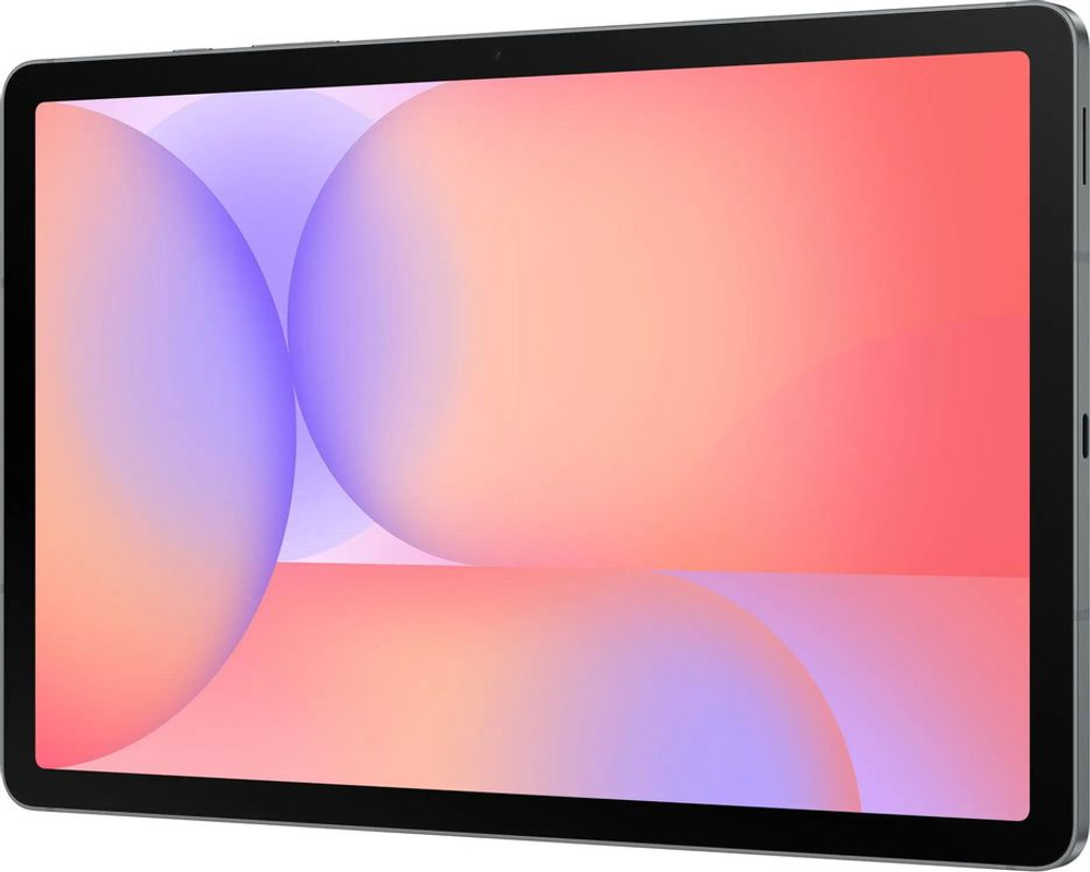 10.9" Планшет Samsung Galaxy Tab S10 Lite BSM-X406B 8/256 GB 1380 5G, 2112 x 1320, 90Гц, Android 15, со стилусом, серый [sm-x406bzaecau]