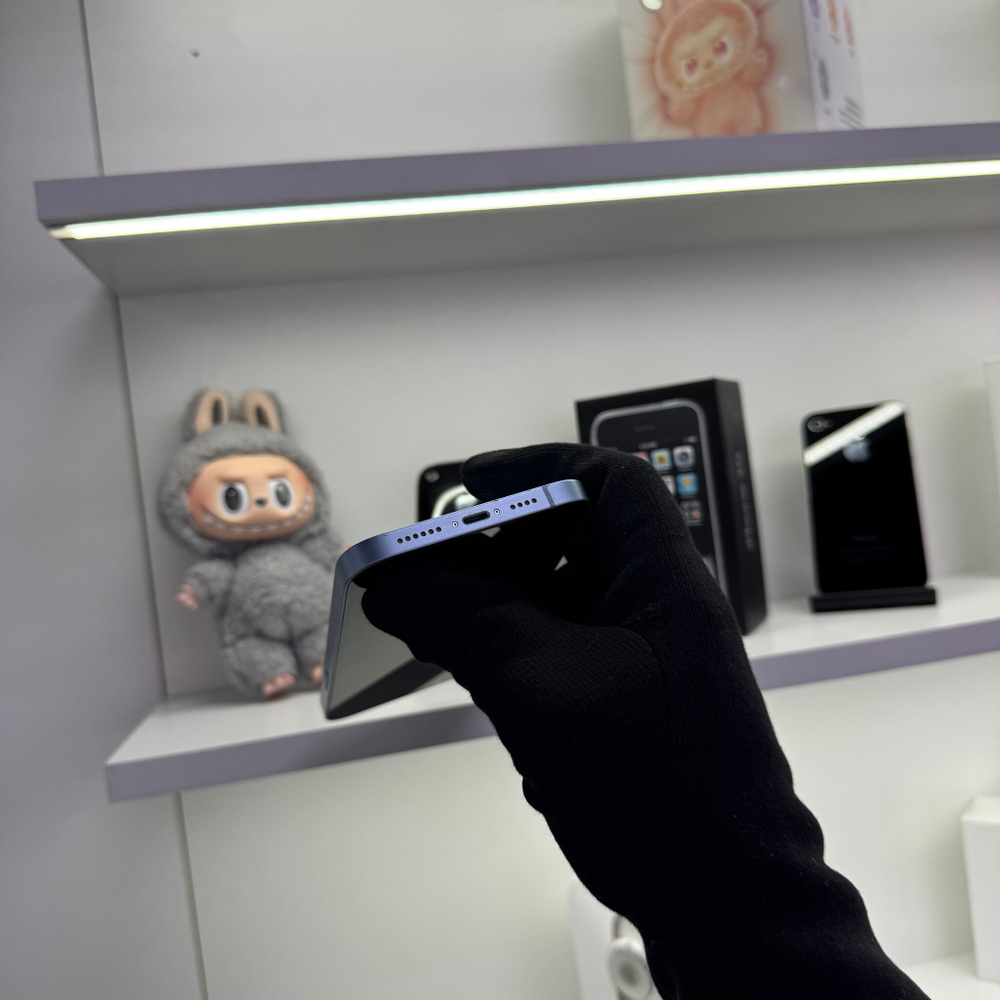 iPhone 14 Plus, 256 ГБ б/у