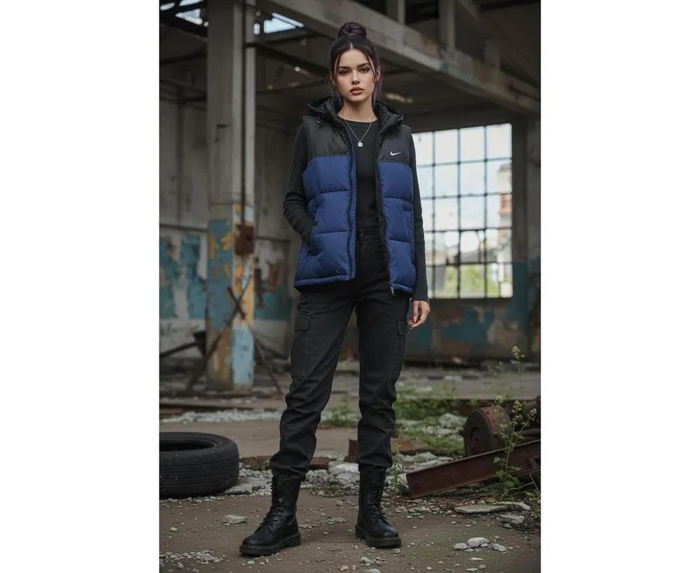 Жилет 2595499 Fabrika