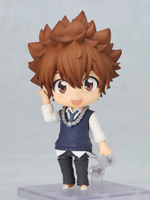 Sawada Tsunayoshi