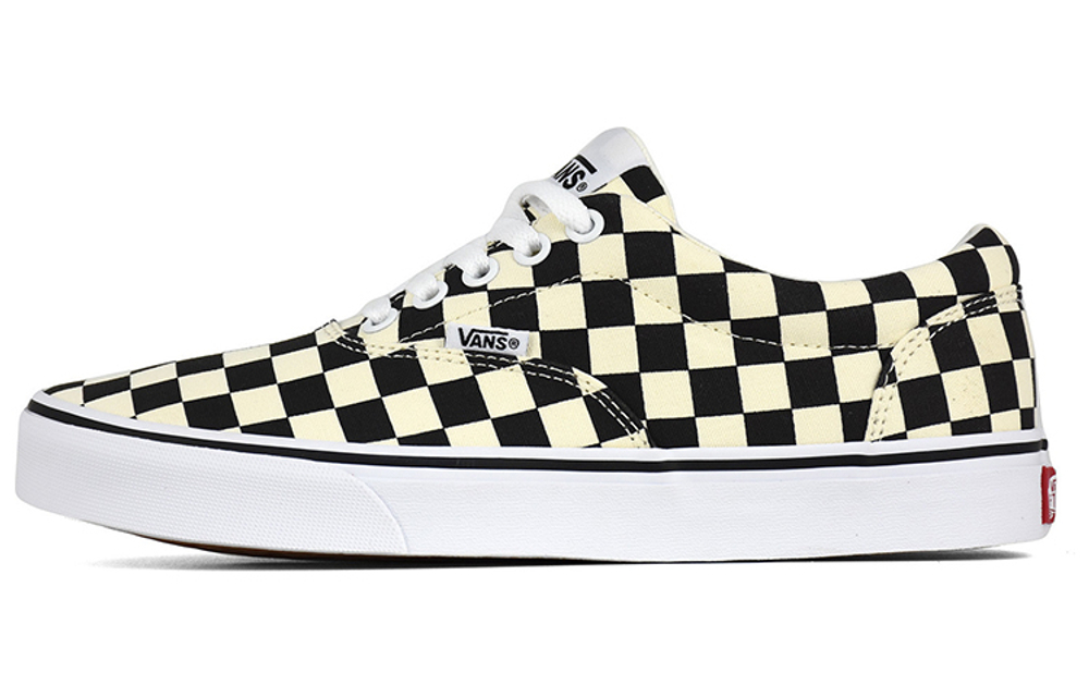 Vans Era Doheny Lace Up