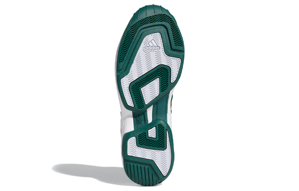 Кроссовки Adidas Pro Model 2G