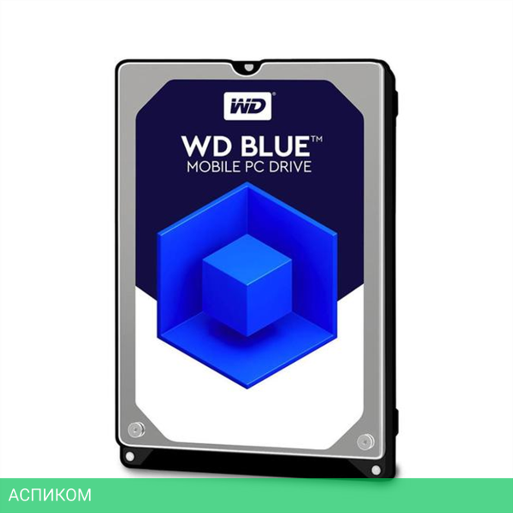 Жесткий диск WD/Dahua 2TB WD20SPZX
