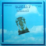 Omega / Omega 7 (LP)