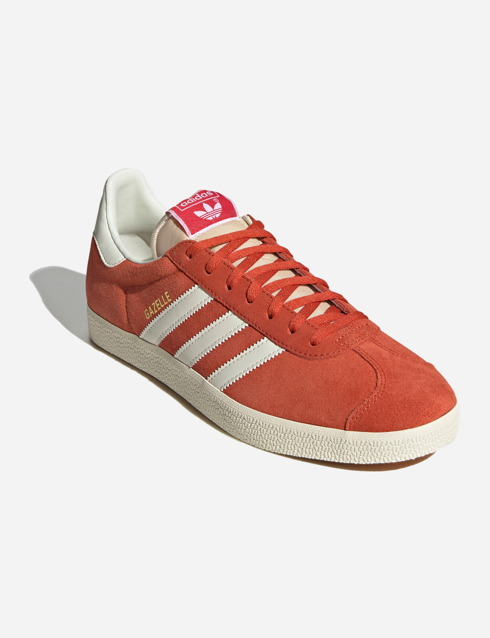 adidas Gazelle "Preloved Red"