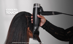 Ghd Фен для волос SPEED IONIC Silver White