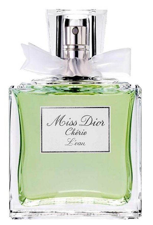 Christian Dior Miss Dior Cherie L'eau