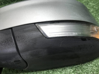 Зеркало левое Ford Focus 3 (2011-2015) 6 контактов