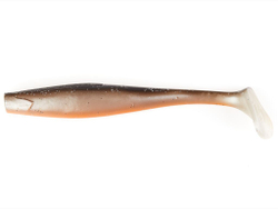 Виброхвост LJ 3D BBS Series GIANT KUBIRA SWIM SHAD 10,3in (26,00)/PG18 1шт.