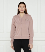 Худые EA7 - розовый(7W000178 AF12473)