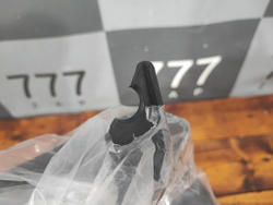 Резонатор воздушного фильтра Aveo (T250) Новый 22141611