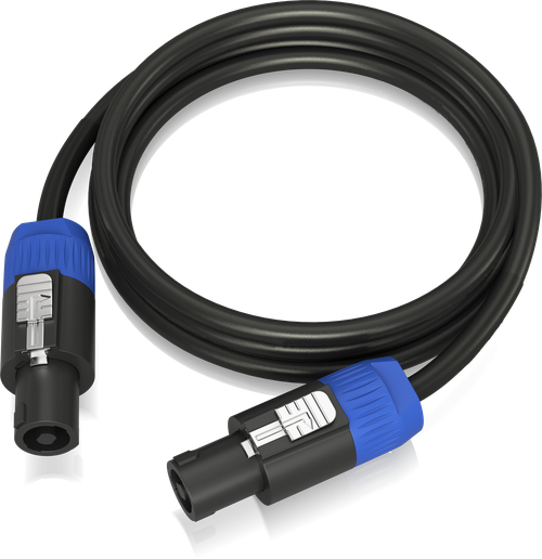 XLINE Cables RSPE 06 Кабель акустический с разъемами, 6м