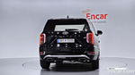 Hyundai Palisade Дизель 2.2 4WD (05.2021)
