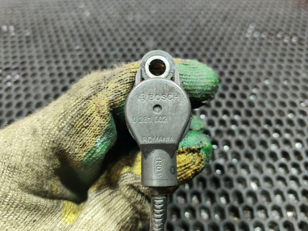 Датчик положения распредвала 2020г.