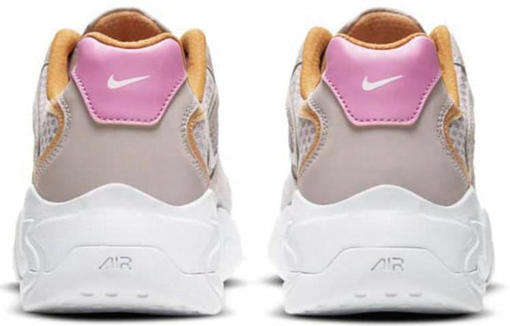 Кроссовки Nike Air Max 2X (Женская размерная сетка)