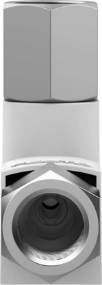 Эжектор базовый вакуумный пневматический Festo VN-14-H-T4-PI4-VI5-RI5